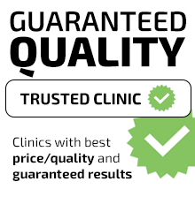 guaranteed quality fertility clinics and infertility treatments